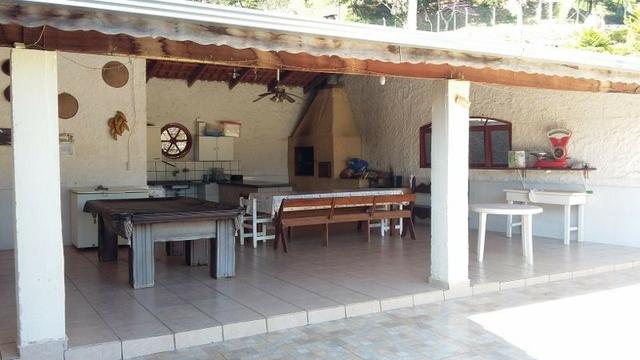 Linda Chácara - Lugar Tranquillo - Cód.1368 - Foto 16