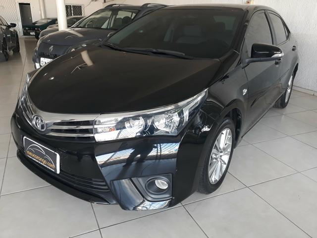 Corolla XEI