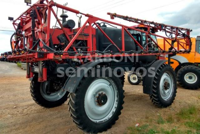 Case Patriot 350 09/09 - Foto 4