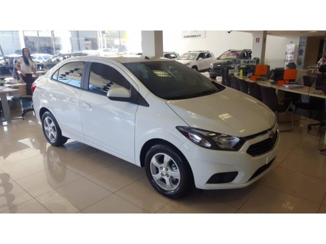 CHEVROLET PRISMA 1.4 MPFI LT 8V FLEX 2019
