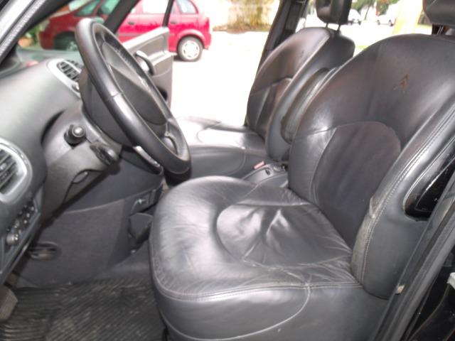 Picasso Xsara 2008 automatica completa - Foto 12