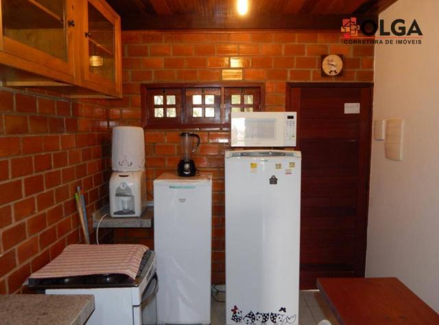 Casa de condomínio com 4 dormitórios, 180 m² - Gravatá/PE - Foto 7