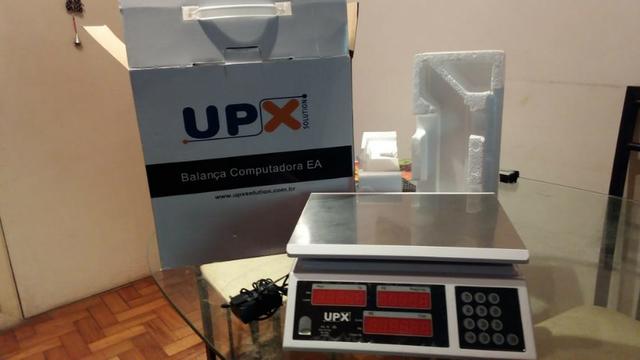 Balança Computadora Nova