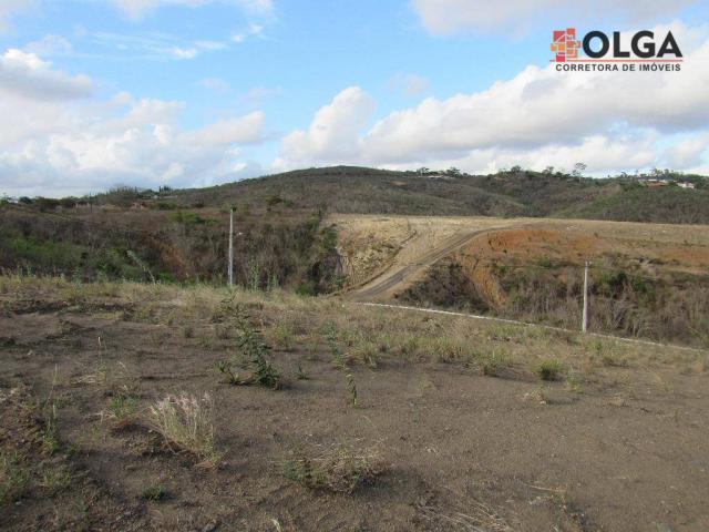 Lançamento imperdível! lotes parcelados sem juros. gravatá - Foto 19