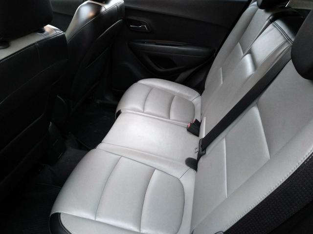 Y! Tracker LTZ 1.8 Teto Solar 2014 - Foto 3