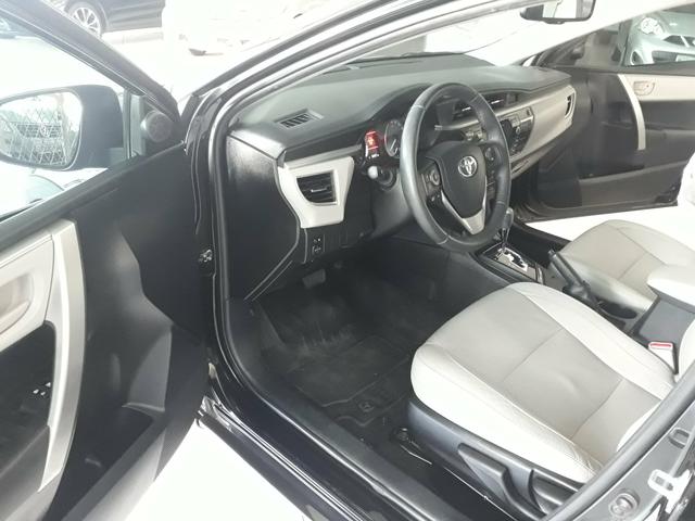 Corolla XEI - Foto 4