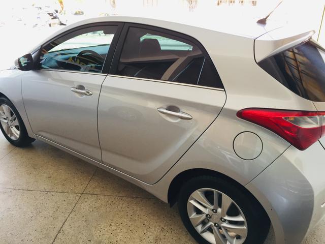 HB20 2015 automático 1.6 premium garantia até mês 07/2020 - Foto 2