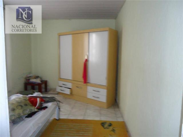 Casa com 3 dormitórios à venda, 120 m² por R$ 440.000,00 - Vila Industrial - São Paulo/SP - Foto 17