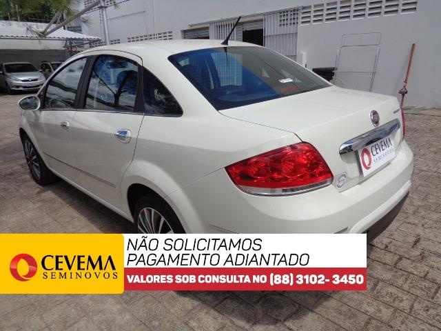 Fiat Linea Essence Sublime - Foto 4