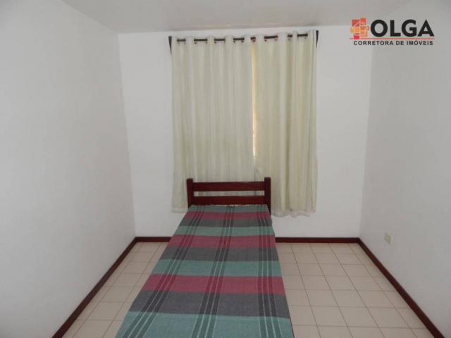 Village com 4 dormitórios para alugar, 93 m² - prado - gravatá/pe - Foto 8