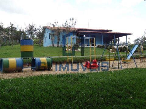 Chácara Recanto Azul em Aragoiânia! - Foto 9
