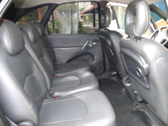 Picasso Xsara 2008 automatica completa - Foto 11