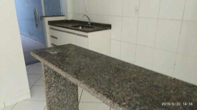 Apartamento em Ipatinga, Térreo 2 qts/suíte, 76 m², área gourmet. Valor 150 mil - Foto 4