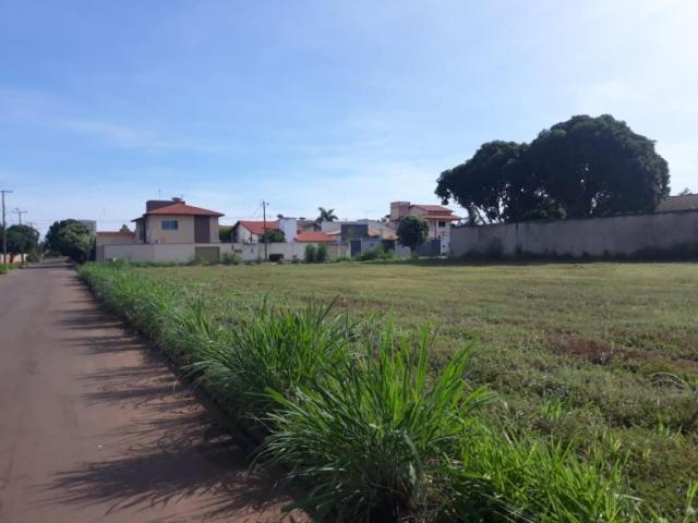 Excelente lote hm (multifamiliar) de esquina com 2116 m² na 906 sul - Foto 3