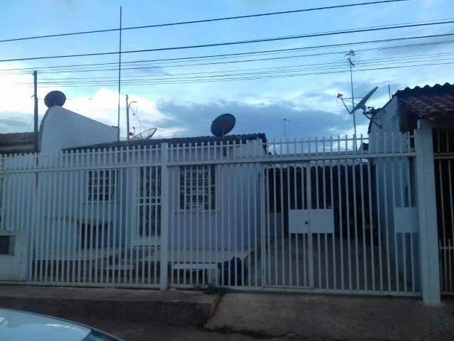 Casa + 2 kits QNP 11, P Norte, Cei Norte (ótima renda!) - Foto 2
