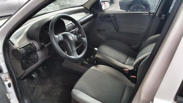 Classic flex com dh ano 2009 r$1.900,00 - Foto 5