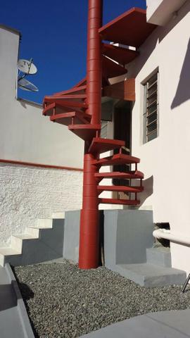 Casa de Alvenaria na Escola Agrícola - Foto 6