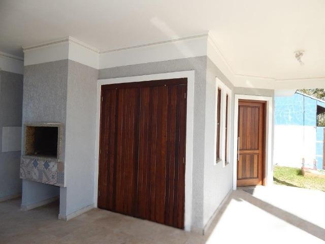 Linda casa de alvenaria - Praia Noiva do Mar - Foto 8