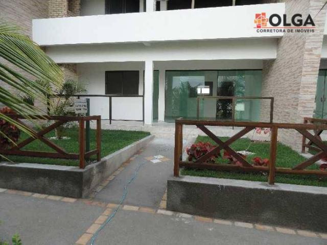 Apartamento com 2 dormitórios, 76 m² - gravatá/pe - Foto 3