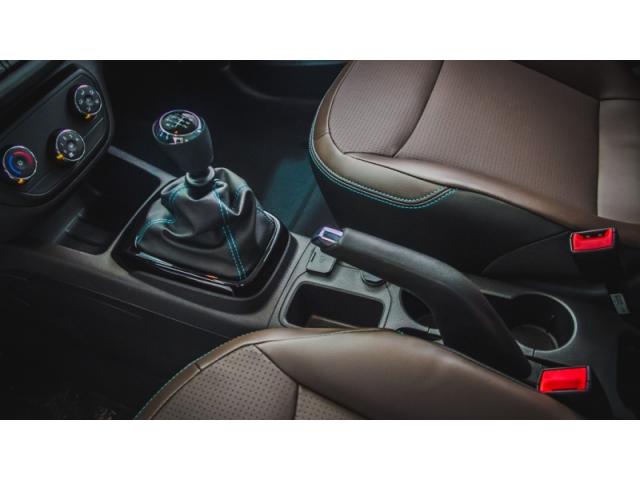 CHEVROLET SPIN 1.8 PREMIER 8V FLEX 4P 2019 - Foto 10