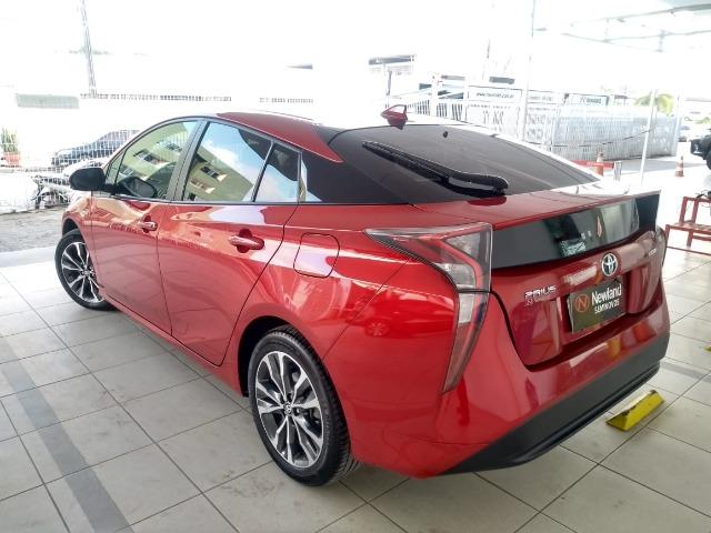 Toyota prius 1.8 - Foto 6