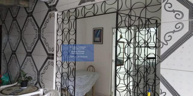 Casa, São Tomé de Paripe, Salvador-BA - Foto 9