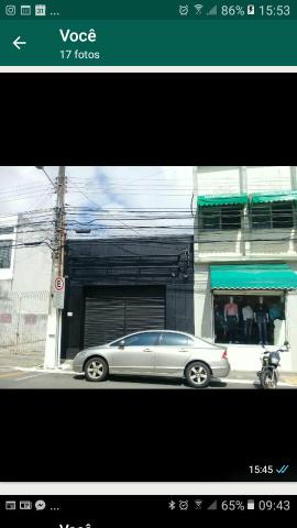 Vende casa comercial - Foto 5