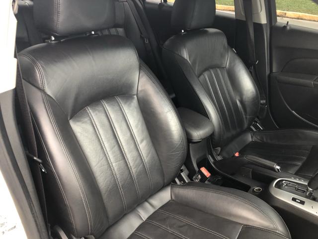 Cruze Sedan LT 1.8 Flex Aut com Gnv - Foto 5