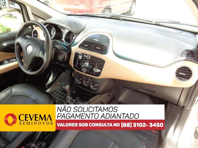 Fiat Linea Essence Sublime - Foto 10