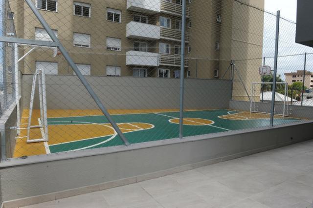 Oferta Imóveis Union! Apartamento novo com 90 m² no bairro Rio Branco, próximo ao centro! - Foto 14