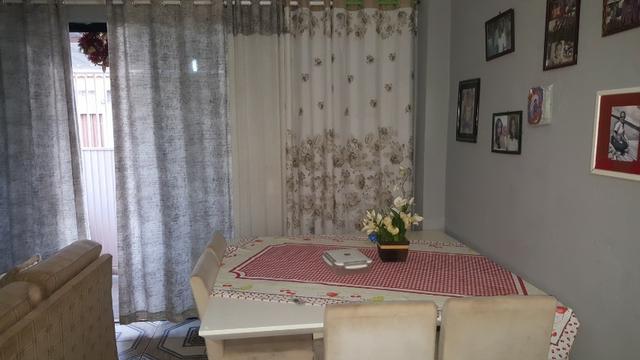 Excelente Casa 2 Qtos, Toda na Laje, Bairro Residencial Oeste - Aceito Troca - Foto 6