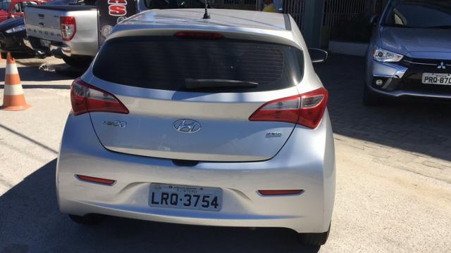 Hb20 2015 completo de tudo 1.0 com 15000 raridade unico dono Procurar Martins - Foto 5