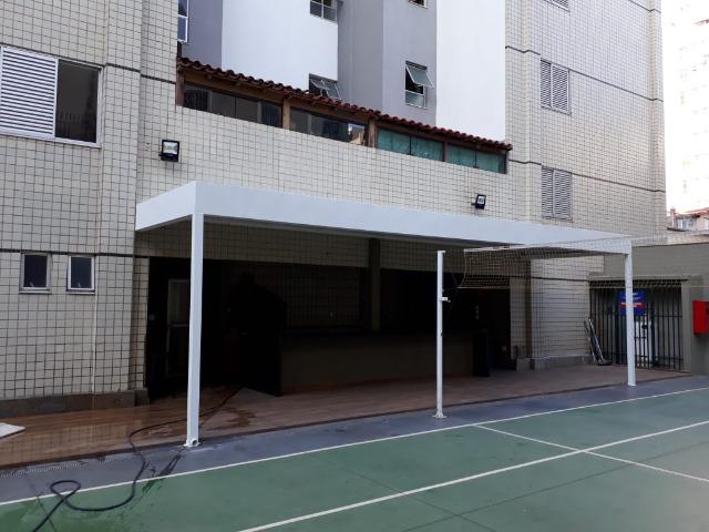 Coberturas Termoacústicas Baratas em BH