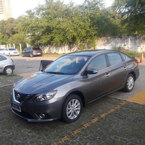 Sentra CVT 2.0 - Foto 2