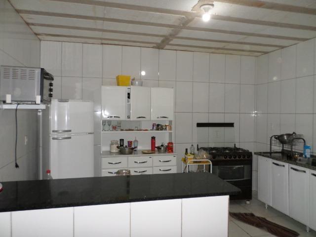 Vd cs 1 qts+ csa fundo 2 qts Qr 327 Samambaia sul - Foto 13