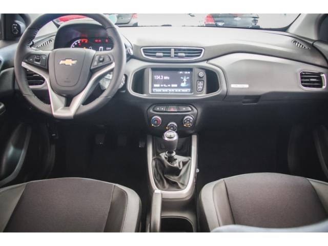 CHEVROLET ONIX 1.4 MPFI ACTIV 8V FLEX 2019 - Foto 11