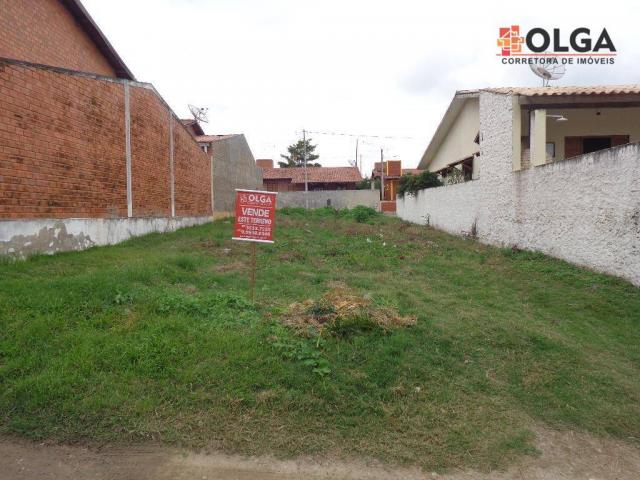 Terreno residencial à venda, gravatá.