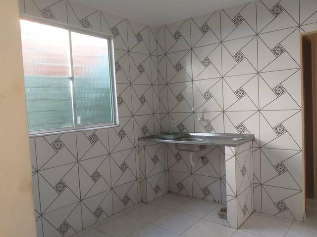 Linda casa recém construída, 90 mil ( aceito proposta, que não seja absurda ) - Foto 4