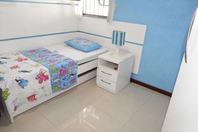 Lindo apartamento com 3 dormitórios à venda, 102 m² por r$ 720.000 - gambôa do belém (cunh - Foto 3