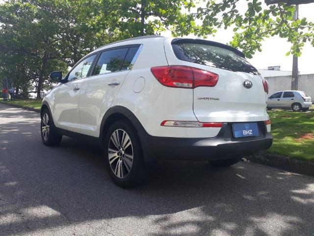 Kia Sportage EX 2.0 - Foto 5