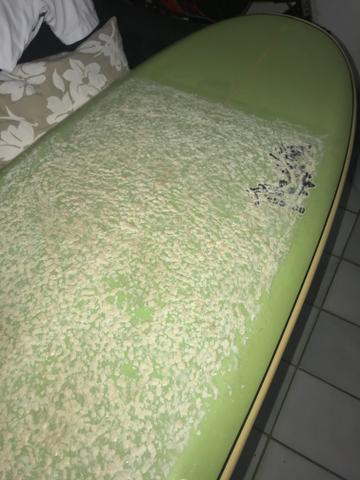 Prancha surfe EPS/EPOXY - SUPER OFERTA - Foto 6