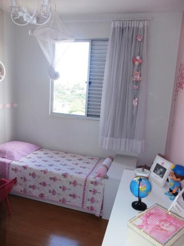 Apartamento à venda, 3 quartos, 3 vagas, estoril - belo horizonte/mg - Foto 11