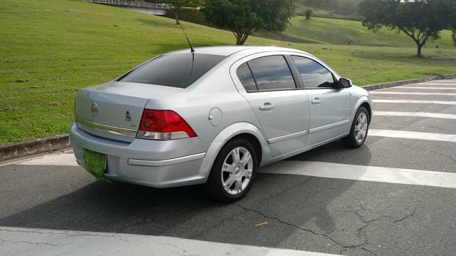 Vectra elegance 24.500 - Foto 5