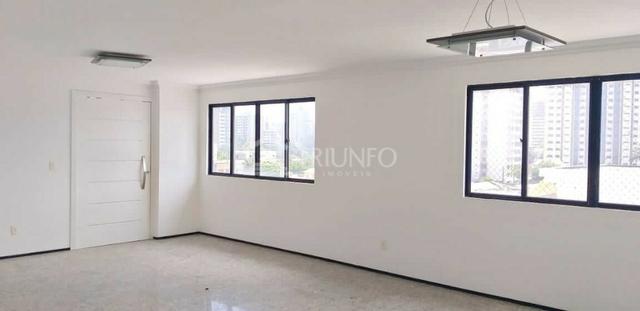 (EXR40388) Apartamento de 143m² próximo à Av. Antônio Sales | Repasse de proprietário - Foto 2