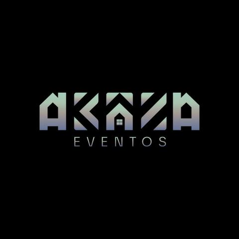 Akaza eventos