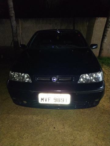 Fiat Palio Fire 1.0 - Foto 9
