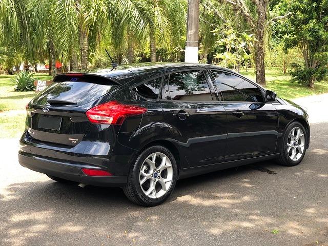Ford Focus SE Plus 2.0 Flex, Automático, 2016 Top !!!! - Foto 7