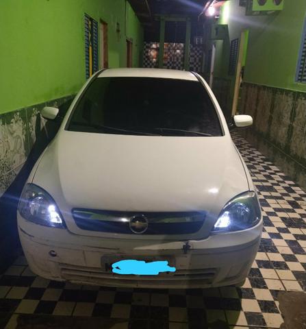 Vendo Corsa Montana