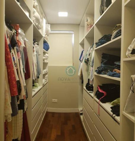 Lindo apartamento planejado de 3 quartos no jd dos estados - Foto 9