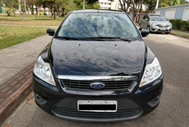 Ford Focus 1.6, único dono, impecável - Foto 6